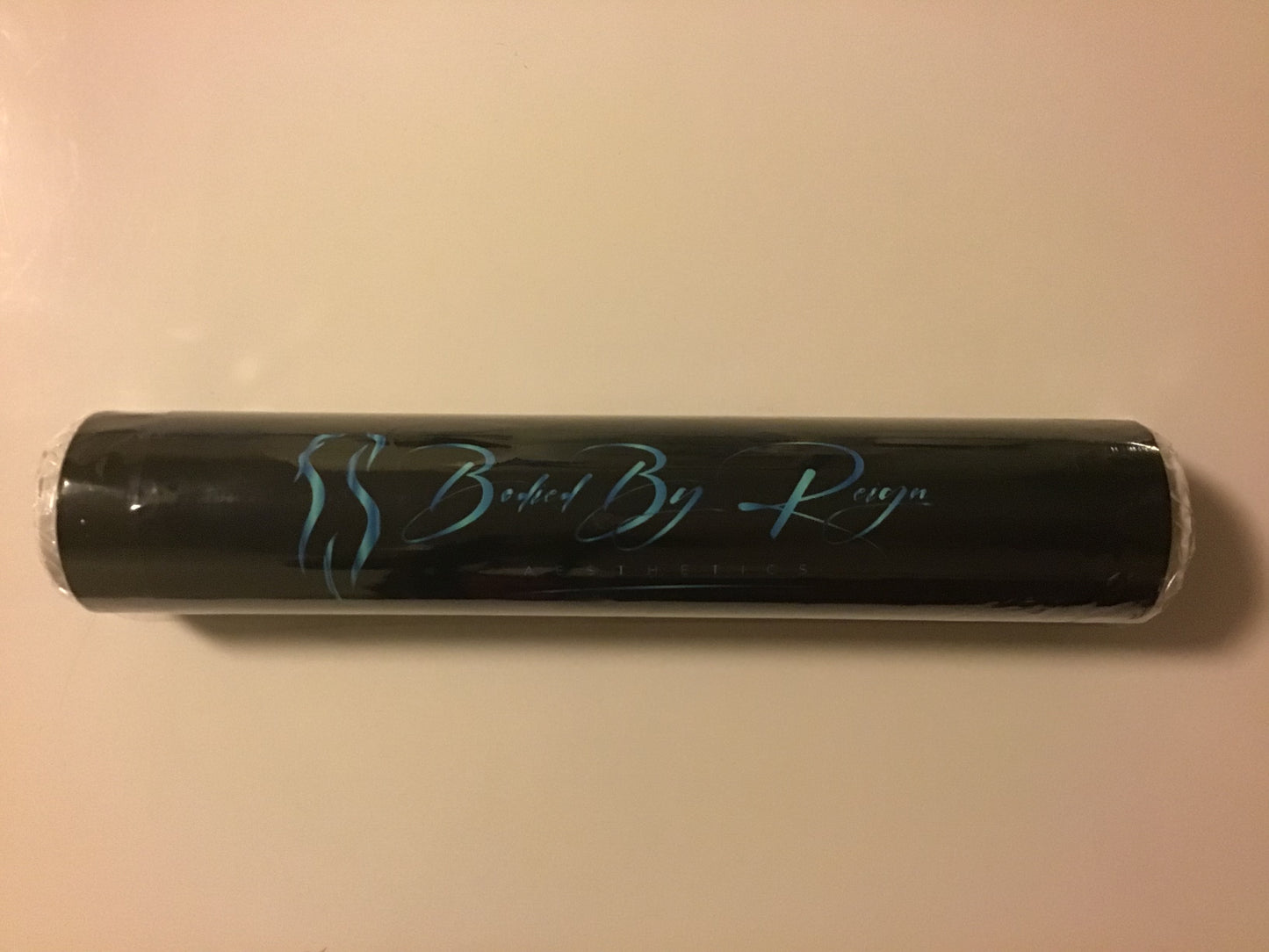 Bodied Plastic Body Wrap