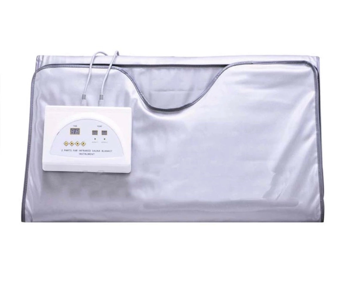 Bodied Infrared Sauna Blanket